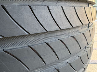 215/45 R18 Michelin Noi 2023 foto 5