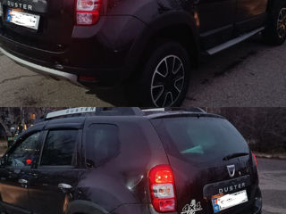 Dacia Duster foto 5