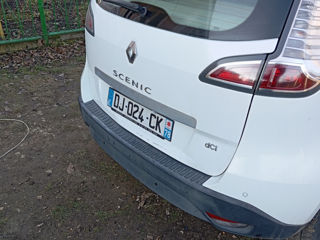 Renault Scenic foto 3