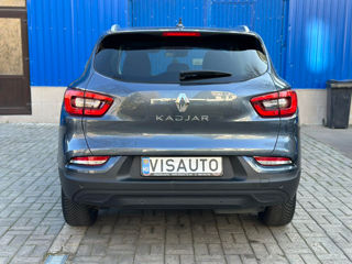 Renault Kadjar foto 5