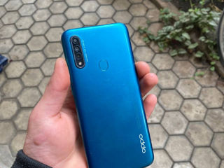 Oppo A31 foto 2