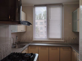 Apartament cu 3 camere, 55 mp, Telecentru, Chisinau foto 2