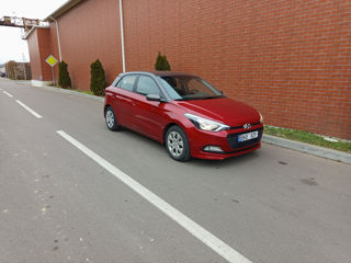 Hyundai i20 foto 5