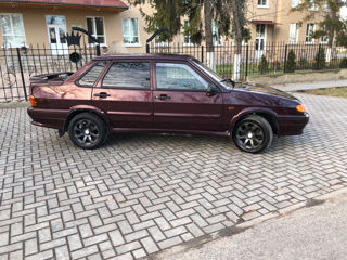 Lada / ВАЗ 2115 foto 6