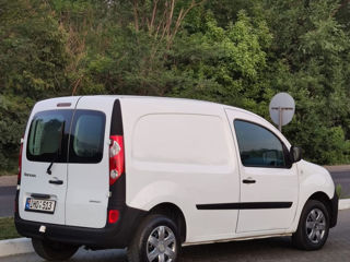 Renault Kangoo foto 5