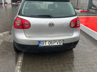 Volkswagen Golf foto 2