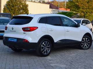 Renault Kadjar foto 2