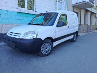 Citroen Berlingo foto 2