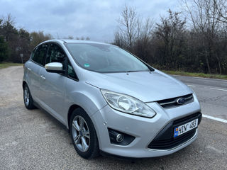 Ford C-Max foto 2