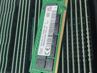 32GB 2Rx4 PC4-3200AA HMA84GR7DJR4N-XN SK hynix REG DIMM