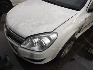 Opel Astra foto 8