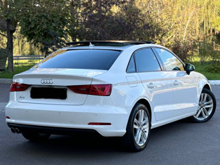 Audi A3 foto 4