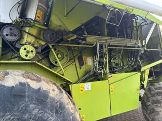 Combina din import Claas Lexion 480 foto 12