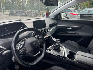 Peugeot 5008 foto 8