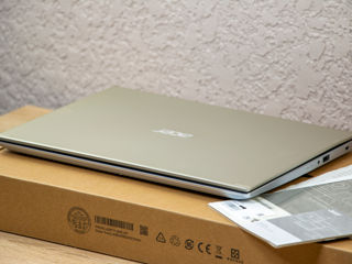 Acer Aspire 5/ Core I5 1135G7/ 12Gb Ram/ Iris Xe/ 256Gb SSD/ 14" FHD IPS!! foto 17