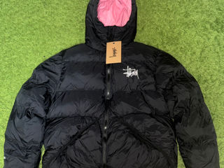 Stussy Puffer