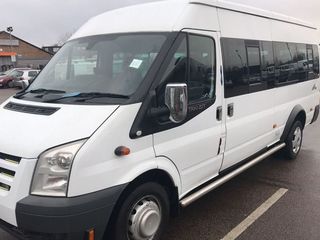 Ford Transit  после 2000 года foto 5