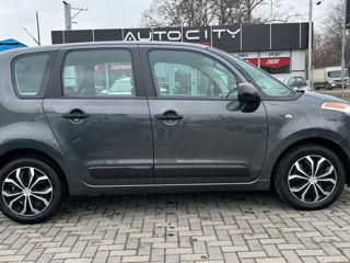 Citroen C3 Picasso foto 3