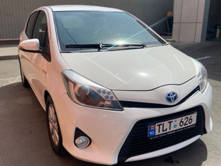 Toyota Yaris foto 3