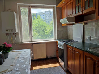 Apartament cu 2 camere, 60 m², Ciocana, Chișinău foto 5