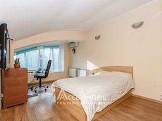 Apartament cu 5 camere sau mai multe, 195 m², Centru, Chișinău foto 9