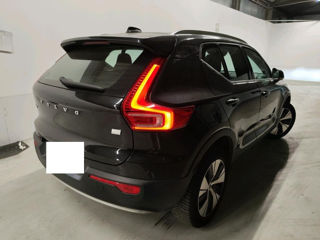 Volvo XC40 foto 3