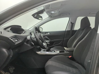 Peugeot 308 foto 5