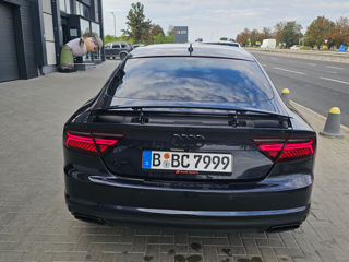 Audi A7 foto 4