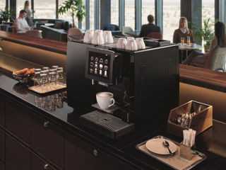 Бесплатная установка кофе аппаратов ( офисы, сервисы, рестораны, кафе и т.д. ) foto 4