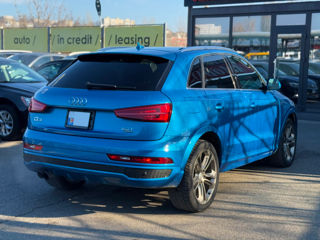 Audi Q3 foto 5