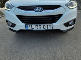 Hyundai Tucson foto 2