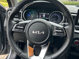 KIA XCeed foto 7