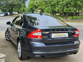 Volvo S80 foto 13