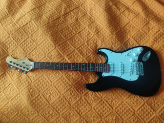 Stratocaster (Elevation) foto 1