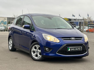 Ford C-Max foto 4