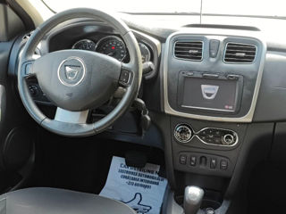 Dacia Logan Mcv foto 13