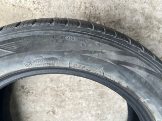 Продам 1 б.у шину 225/55 R18 Tracmax 4season foto 7