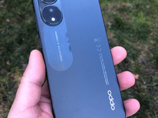 OPPO A78 8+8/128gb