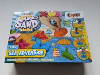 Nou Craze Magic Sea Adventures