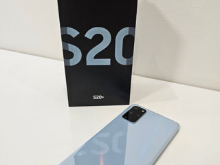 Samsung S20 Plus 128gb/8gb ram