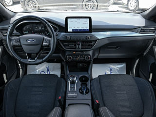 Ford Focus foto 6