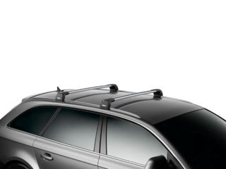 Bare Thule WingBar Edge 959 foto 2