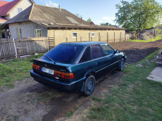 Honda Concerto foto 5