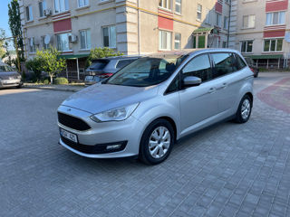 Ford Grand C-MAX