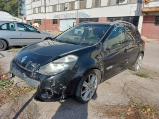 Renault Clio foto 3