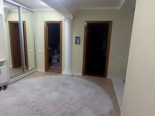 Apartament cu 2 camere, 80 m², Râșcani, Chișinău foto 8