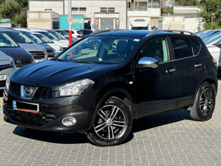 Nissan Qashqai foto 4