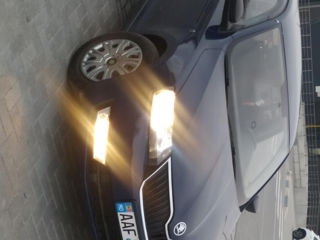 Skoda Rapid foto 8