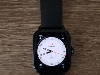 Xiaomi Amazfit GTS 3 foto 3