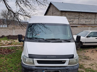 Ford Transit foto 4